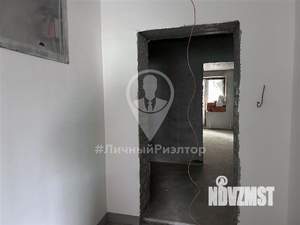 2-к квартира, строящийся дом, 64м2, 7/10 этаж