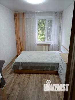 4-к квартира, вторичка, 79м2, 2/9 этаж