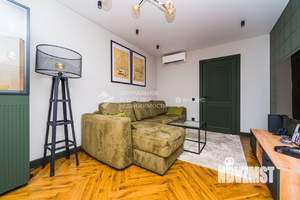 3-к квартира, вторичка, 68м2, 24/30 этаж