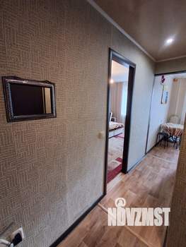 1-к квартира, вторичка, 30м2, 4/9 этаж