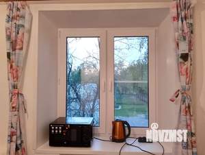 2-к квартира, вторичка, 40м2, 3/5 этаж