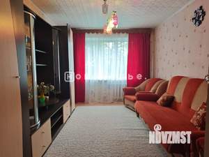 3-к квартира, вторичка, 67м2, 1/9 этаж