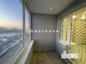 1-к квартира, вторичка, 42м2, 12/15 этаж