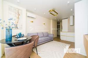 2-к квартира, вторичка, 49м2, 13/30 этаж
