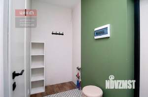 1-к квартира, вторичка, 29м2, 9/27 этаж