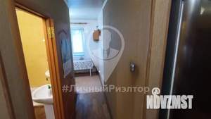 3-к квартира, вторичка, 57м2, 3/5 этаж