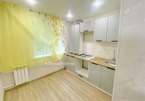 2-к квартира, вторичка, 44м2, 2/5 этаж