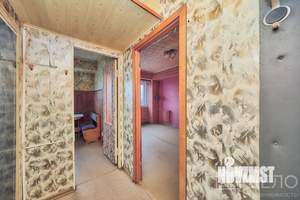 1-к квартира, вторичка, 28м2, 16/16 этаж