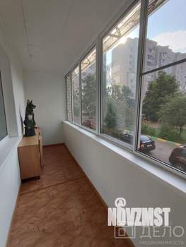 3-к квартира, вторичка, 73м2, 1/9 этаж