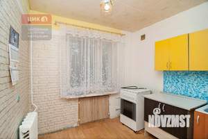 2-к квартира, вторичка, 49м2, 5/5 этаж