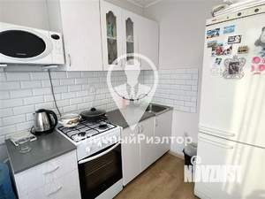 1-к квартира, вторичка, 34м2, 9/10 этаж