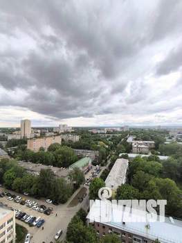 1-к квартира, вторичка, 30м2, 20/27 этаж