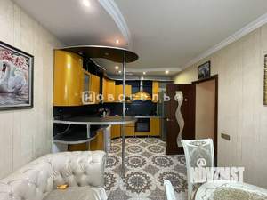 3-к квартира, вторичка, 101м2, 7/9 этаж