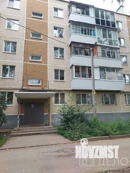 2-к квартира, вторичка, 47м2, 3/5 этаж