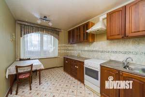 2-к квартира, вторичка, 52м2, 2/5 этаж