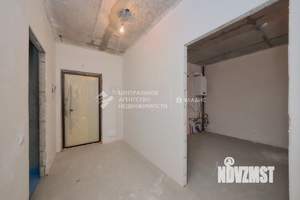 1-к квартира, сданный дом, 44м2, 18/26 этаж