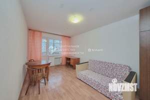 1-к квартира, вторичка, 30м2, 4/5 этаж