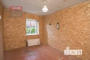 1-к квартира, вторичка, 29м2, 1/2 этаж