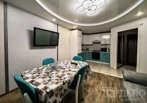 1-к квартира, вторичка, 37м2, 2/16 этаж