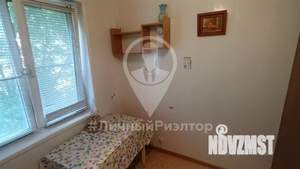 3-к квартира, вторичка, 57м2, 3/5 этаж