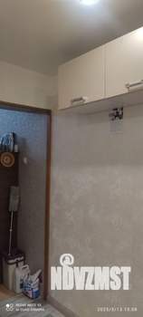 2-к квартира, вторичка, 45м2, 2/5 этаж