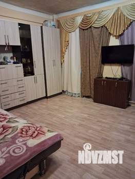 2-к квартира, вторичка, 54м2, 2/3 этаж