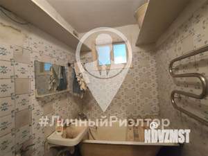 1-к квартира, вторичка, 31м2, 1/4 этаж