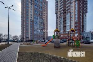 1-к квартира, вторичка, 38м2, 4/18 этаж
