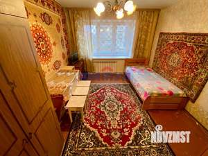 1-к квартира, вторичка, 18м2, 2/5 этаж