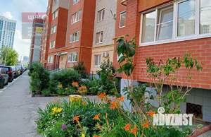 2-к квартира, вторичка, 61м2, 1/10 этаж