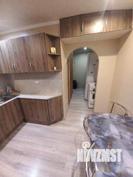 3-к квартира, вторичка, 61м2, 4/9 этаж