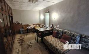 2-к квартира, вторичка, 46м2, 4/4 этаж