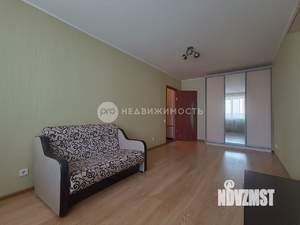 1-к квартира, вторичка, 35м2, 8/10 этаж