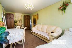 1-к квартира, вторичка, 31м2, 2/5 этаж