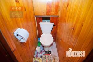 2-к квартира, вторичка, 52м2, 7/9 этаж
