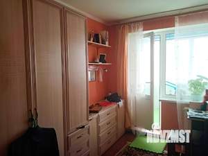 3-к квартира, вторичка, 65м2, 9/9 этаж