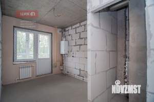 3-к квартира, вторичка, 78м2, 1/10 этаж