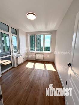2-к квартира, вторичка, 55м2, 23/26 этаж
