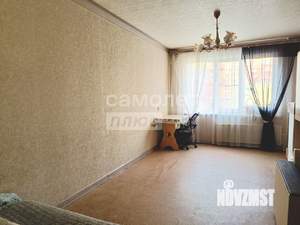 2-к квартира, вторичка, 54м2, 3/5 этаж