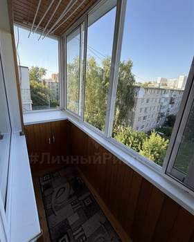 2-к квартира, вторичка, 48м2, 5/5 этаж