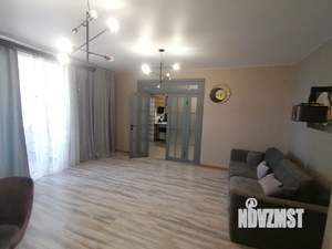 2-к квартира, вторичка, 72м2, 18/18 этаж