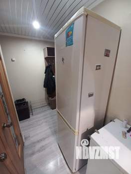 3-к квартира, вторичка, 61м2, 4/9 этаж