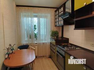 3-к квартира, вторичка, 70м2, 1/9 этаж