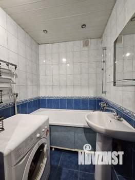 1-к квартира, вторичка, 44м2, 5/6 этаж