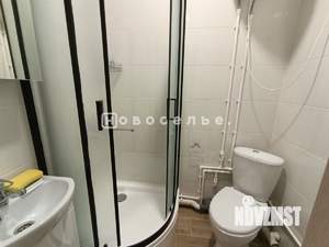 Студия квартира, вторичка, 25м2, 3/3 этаж