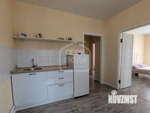 2-к квартира, вторичка, 59м2, 7/14 этаж