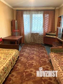 2-к квартира, вторичка, 44м2, 4/5 этаж