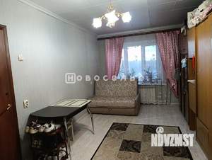 1-к квартира, вторичка, 28м2, 4/9 этаж