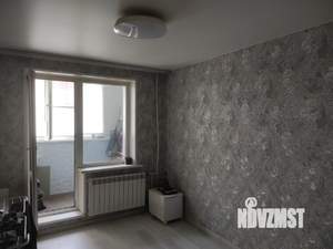 2-к квартира, вторичка, 51м2, 4/10 этаж
