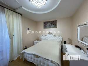 3-к квартира, вторичка, 101м2, 7/9 этаж